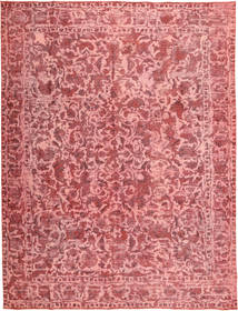  Persischer Colored Vintage Teppich 290X390 Carpetvista