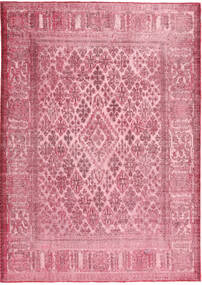 210X300 Colored Vintage Vloerkleed Modern (Wol, Perzië/Iran) Carpetvista