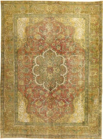 Colored Vintage Teppe 245X330 Ull, Persia/Iran Carpetvista