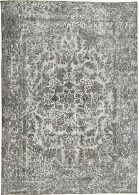 192X270 Colored Vintage Teppich Moderner (Wolle, Persien/Iran) Carpetvista