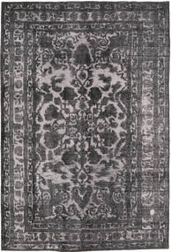 197X292 Colored Vintage Rug Modern (Wool, Persia/Iran) Carpetvista