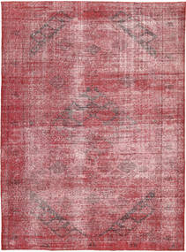 207X282 絨毯 カラード ヴィンテージ モダン (ウール, ペルシャ/イラン) Carpetvista