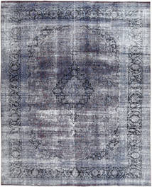  Colored Vintage Rug 290X367 Persian Wool Large Carpetvista