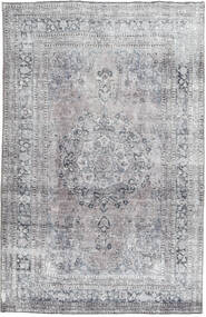  Persischer Colored Vintage Teppich 195X300 (Wolle, Persien/Iran)