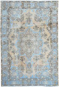  Colored Vintage Rug 195X290 Persian Wool Carpetvista