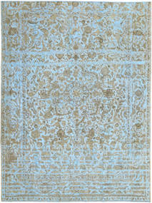 240X325 Colored Vintage Teppich Moderner (Wolle, Persien/Iran) Carpetvista