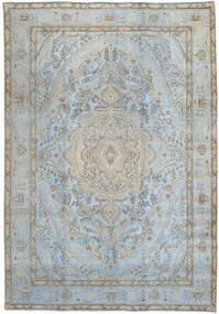 Tapis Colored Vintage 200X295 (Laine, Perse/Iran)