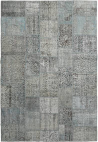 絨毯 パッチワーク 207X301 (ウール, トルコ)