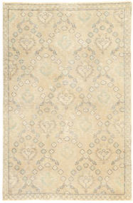 Tapis Colored Vintage 95X148 (Laine, Perse/Iran)