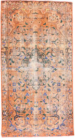 95X185 絨毯 カラード ヴィンテージ モダン (ウール, ペルシャ/イラン) Carpetvista