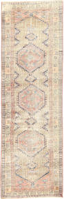 Colored Vintage Teppich 98X317 Läufer Wolle, Persien/Iran Carpetvista