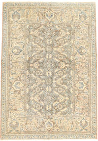 Colored Vintage Teppich 130X185 Wolle, Persien/Iran Carpetvista