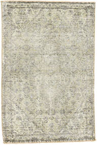  92X147 Vintage Teppich Persien/Iran Carpetvista