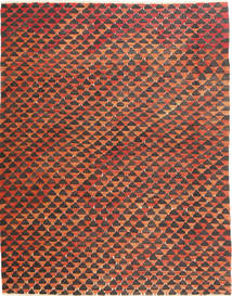 絨毯 オリエンタル キリム ファーシュ 175X220 (ウール, ペルシャ/イラン)