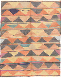 135X175 Kilim Fars Rug Oriental (Wool, Persia/Iran) Carpetvista