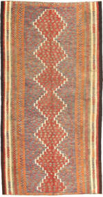 140X275 絨毯 キリム ファーシュ オリエンタル (ウール, ペルシャ/イラン) Carpetvista