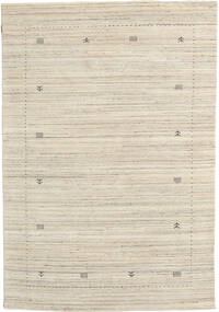 156X240 Loribaf Loom Matta Modern (Ull, Indien) Carpetvista