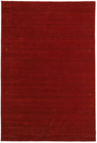193X287 Koberec Loribaf Loom Moderní (Vlna, Indie) Carpetvista