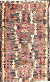 絨毯 キリム ファーシュ 150X256 (ウール, ペルシャ/イラン)