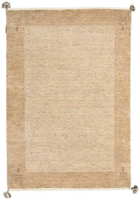 120X171 Tapete Loribaf Loom Moderno (Lã, Índia) Carpetvista