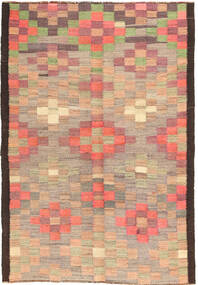 絨毯 ペルシャ キリム ファーシュ 150X217 (ウール, ペルシャ/イラン)