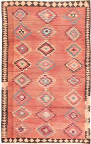  Oriental Kilim Fars Rug 180X285 Wool, Persia/Iran Carpetvista