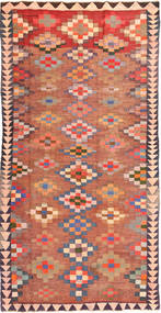 175X345 Kilim Fars Rug Oriental (Wool, Persia/Iran) Carpetvista