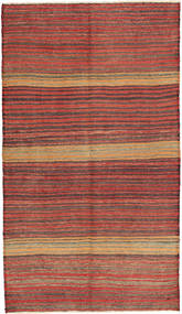 絨毯 キリム ファーシュ 125X220 (ウール, ペルシャ/イラン)