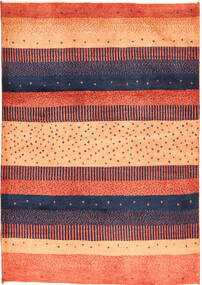 絨毯 ペルシャ ギャッベ ペルシャ 123X181 (ウール, ペルシャ/イラン)