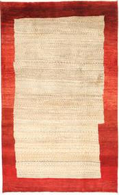 絨毯 ペルシャ ギャッベ ペルシャ 115X189 (ウール, ペルシャ/イラン)