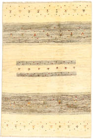 絨毯 ギャッベ ペルシャ 116X179 (ウール, ペルシャ/イラン)