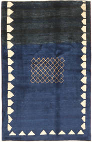  Gabbeh Persia Rug 125X196 Persian Wool Small Carpetvista