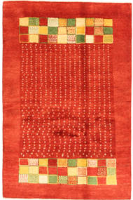 絨毯 ペルシャ ギャッベ ペルシャ 117X179 (ウール, ペルシャ/イラン)