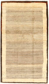  Persian Gabbeh Persia Rug 108X189 (Wool, Persia/Iran)