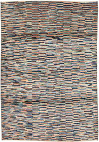  Gabbeh Persia Rug 118X174 Persian Wool Small Carpetvista