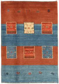  83X119 Small Gabbeh Persia Rug Wool, Carpetvista