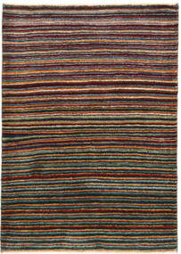  82X116 Gabbeh Persisch Teppich Persien/Iran Carpetvista