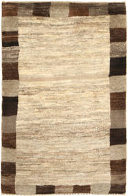  Gabbeh Persia Rug 77X119 Persian Wool Small Carpetvista