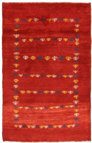78X120 Gabbeh Persia Rug Modern (Wool, Persia/Iran) Carpetvista