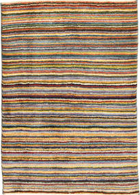  79X116 Klein Gabbeh Persisch Teppich Wolle, Carpetvista