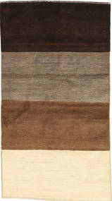  73X144 Small Gabbeh Persia Rug Wool, Carpetvista