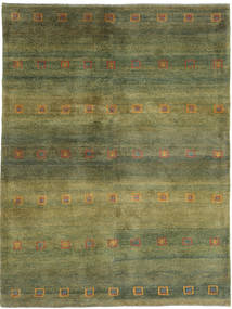 絨毯 ギャッベ ペルシャ 151X200 (ウール, ペルシャ/イラン)