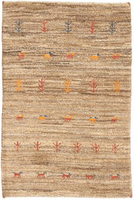 絨毯 ペルシャ ギャッベ ペルシャ 73X113 (ウール, ペルシャ/イラン)