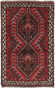  75X120 Shiraz Rug Persia/Iran Carpetvista