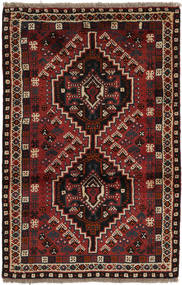  Shiraz Koberec 83X128 Perský Vlněný Malý Carpetvista