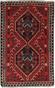 80X120 絨毯 シラーズ オリエンタル (ウール, ペルシャ/イラン) Carpetvista
