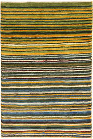 絨毯 ギャッベ ペルシャ 79X118 (ウール, ペルシャ/イラン)