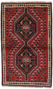  Persian Shiraz Rug 82X135 Carpetvista