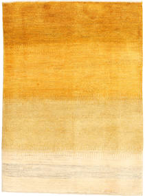 絨毯 ペルシャ ギャッベ ペルシャ 103X143 (ウール, ペルシャ/イラン)