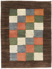  Gabbeh Persia Rug 112X151 Persian Wool Small Carpetvista